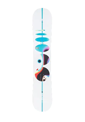 25/26 Сноуборд PRIME - EFFECTION С7