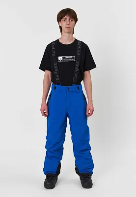 Штаны SKIFREE - SK07 blue