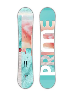 24/25 Сноуборд PRIME - PLACE С6