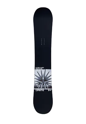 25/26 Сноуборд PRIME - CONCRETE С9