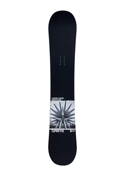 25/26 Сноуборд PRIME - CONCRETE С9