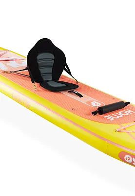 Сапборд 12'6*34"*6" HOME Yellow