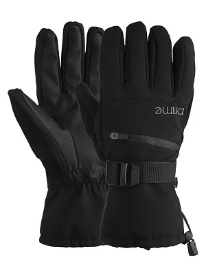 24\25 Перчатки PRIME - COOL-C2 Gloves (черный)