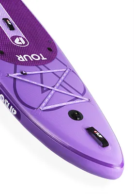 Сапборд 11'*32"*6" TOUR Purple
