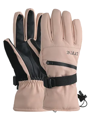 Перчатки COOL-C2 Pink