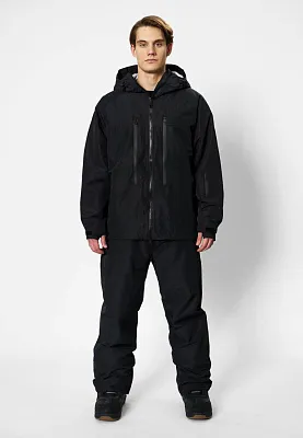 Куртка PINGUP - Advance Black