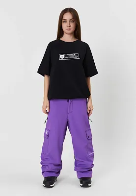 24/25 Штаны PRIME - SKY PR02 violet