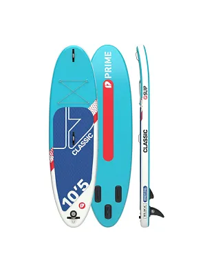 Сапборд 10'5*33"*6" CLASSIC Blue
