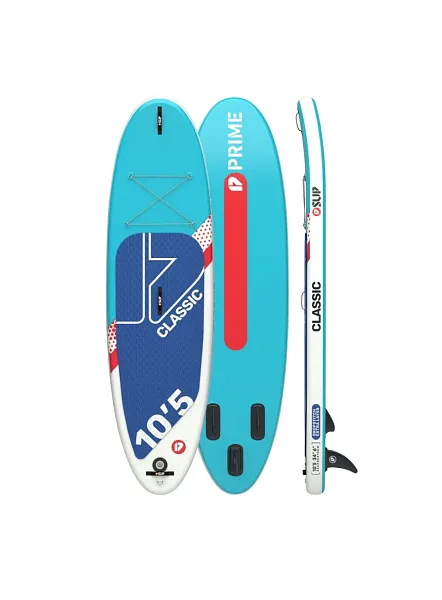 Сапборд 10'5*33"*6" CLASSIC Blue