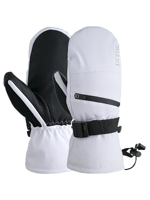 Варежки COOL-C1 Mitten White