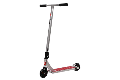 Самокат ADEPT Chrome