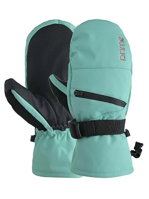 24\25 Варежки PRIME - COOL-C1 Mitten (зеленый)