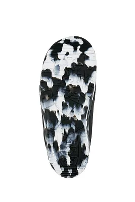 Ботинки сноубордические LUCKYBOO - FUTURE FASTEC Черный