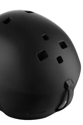 Шлем PRIME - COOL-C2 VISOR v2.0 Black (Unisex)