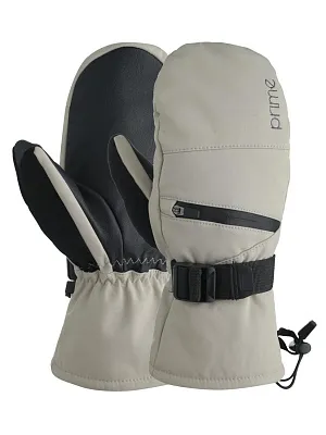 24\25 Варежки PRIME - COOL-C1 Mitten (серый)