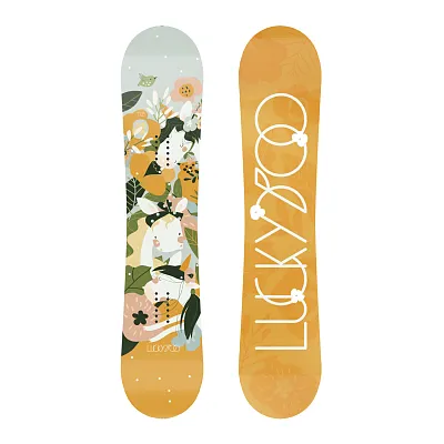 24/25 Сноуборд LUCKYBOO - MAGIC