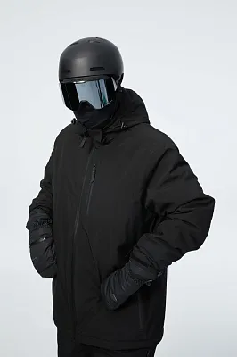 Куртка SKIFREE - SK04 black G