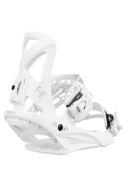 Крепления FUN-F1 White