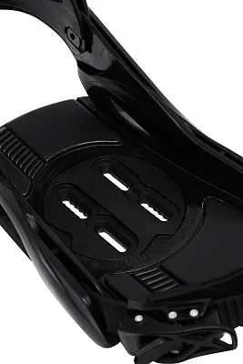 Крепления FUN-F1 Black