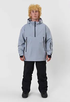 24/25 Анорак PRIME - FUN PR03 grey