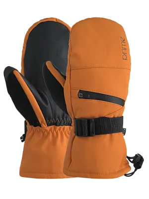 Варежки COOL-C1 Orange