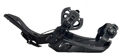 25/26 Крепления сб PRIME RENTAL R3 Fast (Диски для быстрой смены градусов)