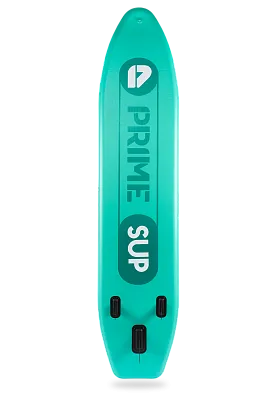 Сапборд 12'6*34"*6" HOME Green