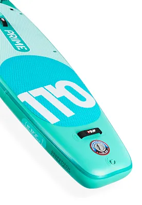 Сапборд 11'*32"*6" TOUR Green