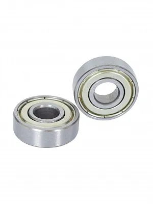 Подшипник Abec5 (4 шт в упаковке)