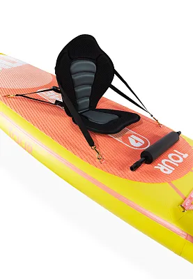 Сапборд 11'*32"*6" TOUR Yellow