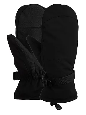 Варежки S1 Black