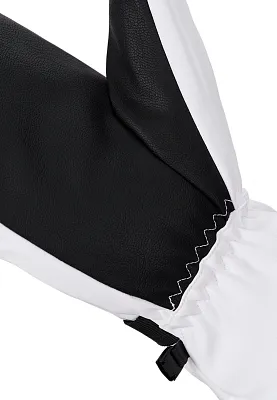 Варежки COOL-C1 Mitten White