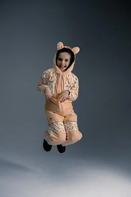 Комбинезон LUCKYBOO Animal Series-RABBIT