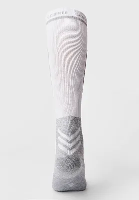 23 Носки SKIFREE S1-WHITE