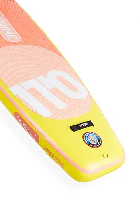 Сапборд 11'*32"*6" TOUR Yellow