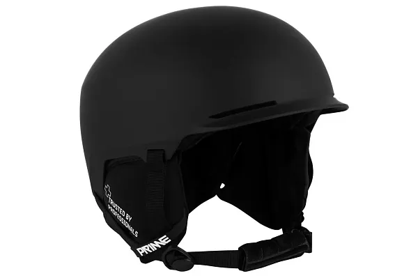 25/26 Шлем PRIME - COOL-C3 v2.0 Black