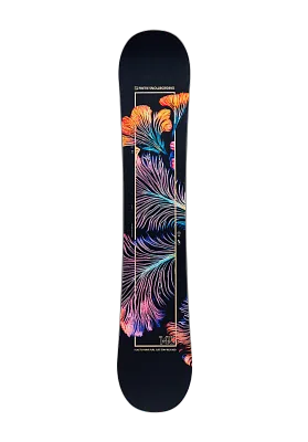 25/26 Сноуборд PRIME - FLORA C13
