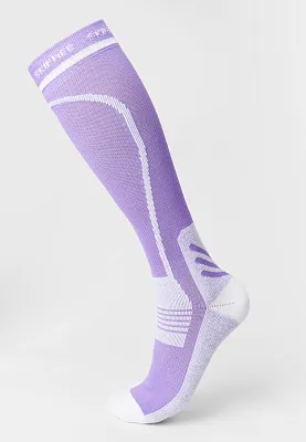 23 Носки SKIFREE S1 PURPLE