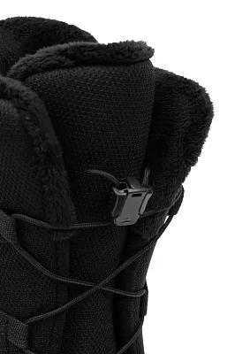 Ботинки COOL-C1 Black 
