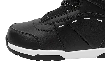 Ботинки COOL-C1 Black 