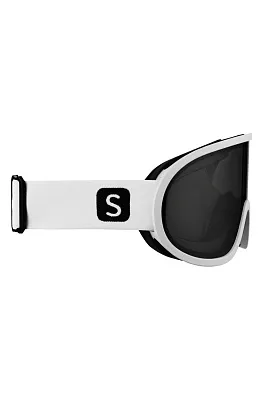 Маска SKIFREE S1 белый