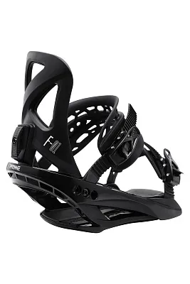 Крепления FUN-F1 Black