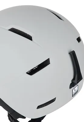 Шлем SKIFREE S2 серый