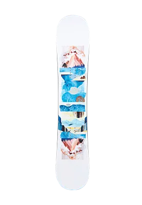 25/26 Сноуборд PRIME - GIRL POWER С2