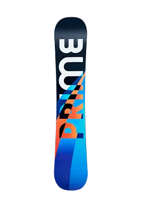 25/26 Сноуборд PRIME - SURF С3