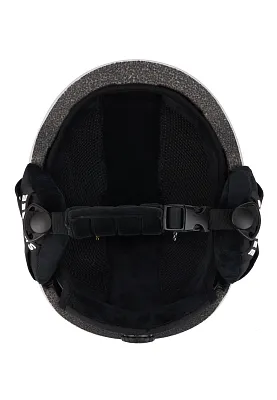 Шлем SKIFREE S2 серый