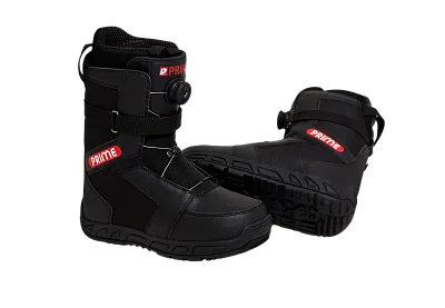 25/26 Ботинки сб PRIME - GOOD TIME R2 MOZ (Men) 