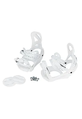 Крепления FUN-F1 White