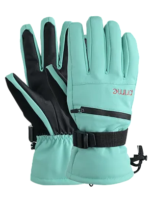 Перчатки COOL-C2 Green (зеленый)