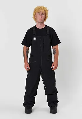 Полукомбинезон PRIME - COOL PR06 black